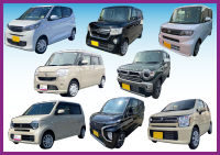 軽自動車