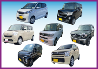 軽自動車
